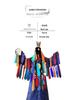 Mongolian Grassland Festival Traditional Costume Dance Robe