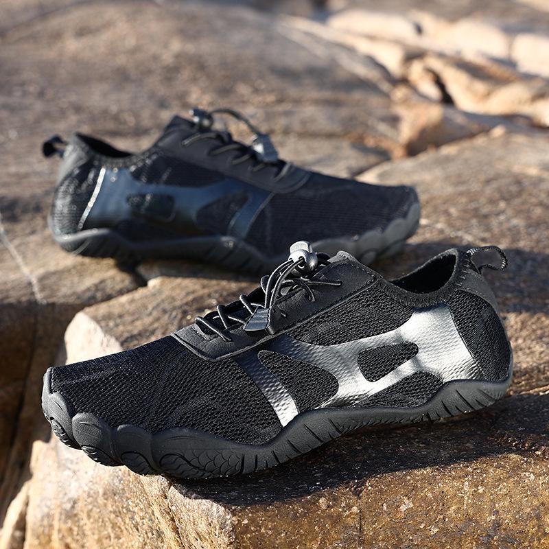 Lightweight Quick-Drying Water Shoes for Men & Women - Versatile for Hiking, Swimming, Beach, and Yoga