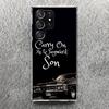 Babaite Supernatural SPN Dean And Sam Phone Case For Samsung Galaxy S25 S24 S23 Ultra S22 Plus S21 S20 FE S10 + S25Ultra S24U So