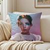 Cool Singer HHalsey Cushion Cover Pillowcase Antidustmite Living Room Sofa Decor Cushion Room