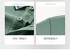 Classic Business and Leisure Polo Shirt Men's Long Sleeve