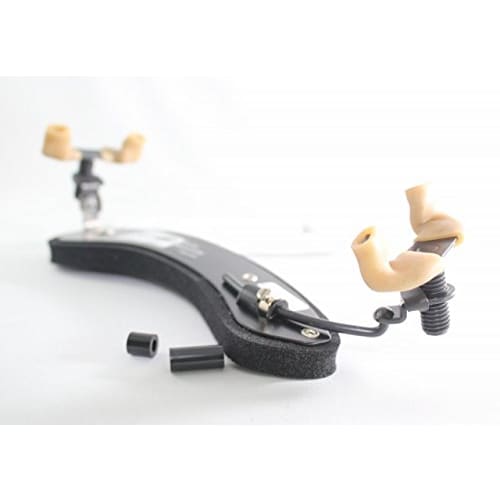 WOLF Forte Secondo 4/4 & 3/4 Violin Shoulder Rest
