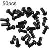 20/50pcs Car Motorcycle Vacuum Tyre Tire Repair Tools Puncture Mushroom Style Plugs PORTABLE Rubber Tire Repair Mushroom Plugs