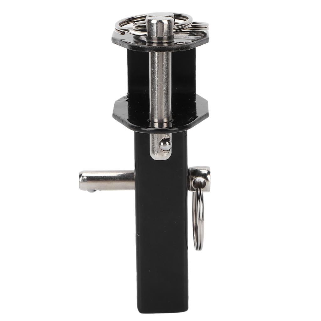 Soporte de Montaje Trasero para Scooter de Movilidad Profesional Aleación de Aluminio Accesorio de Repuesto para Scooter