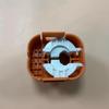 Original 1-Pin Car Connector Plug Wiring Harness