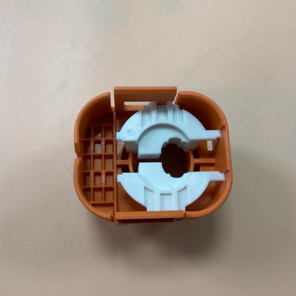 Original 1-Pin Car Connector Plug Wiring Harness