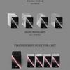 Blackpink 3. MINI-ALBUM [DEADLINE] SILBER-Version