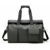 Travel Bag Men's Large Capacity Crossbody Bag Dry Wet Separation Sports Gym Bag Short Distance Lightweight Duffle Bag