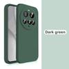 For For Xiaomi 15 Ultra Case Liquid Silicone Phone Cases For Xiaomi Mi 15 Ultra Mi15 Ultra Xiaomi15Ultra Shockproof Protective Cover
