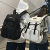 School bag Elementary school student Junior high school student High school student College student Large capacity girl backpack Male backpack