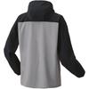 Yonex Hoodie 50150 Grå M Uppvärmning (Passformsstil) (010)