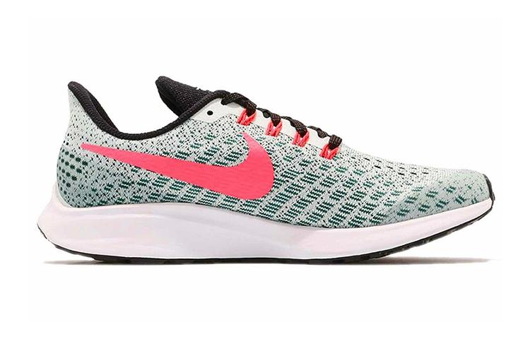 Nike Air Zoom Pegasus 35 'Hot Punch' GS AH3482-004