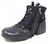 Черевики Replay Clutch Boot чорні