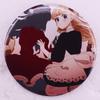 Shadow House Anime Pin Badge Brooch