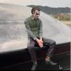 HOT Roof Decoration Joker Heath Ledger Sitting Posture Figures Car Doll Tail And Roof Pendant Model Statue Collectable Toys
