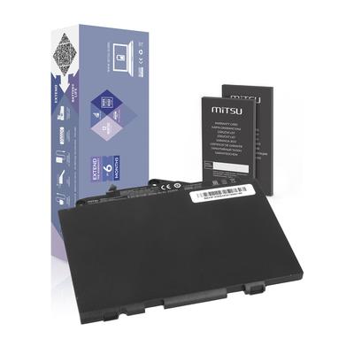 ST03XL Akku für HP EliteBook 820 G4 828 G4