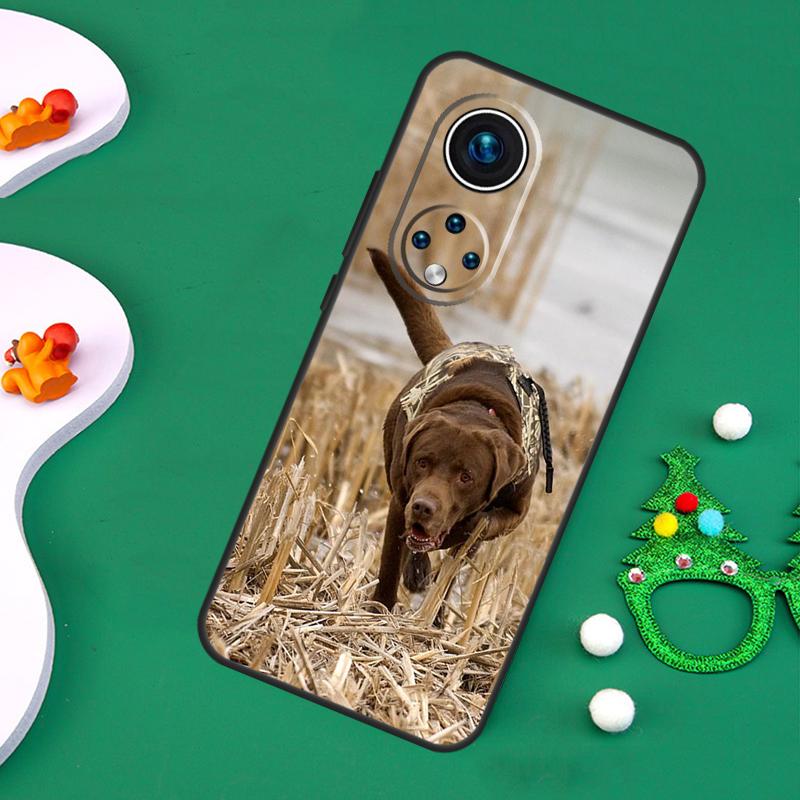 Duck Hunting Case For Honor Magic 7 5 6 Lite 50 70 90 200 Pro X9c X9b X9a X8a X7a X6a X8 X9 X8b Cover