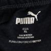 Puma Long Jersey Pants XL Navy Men's Used