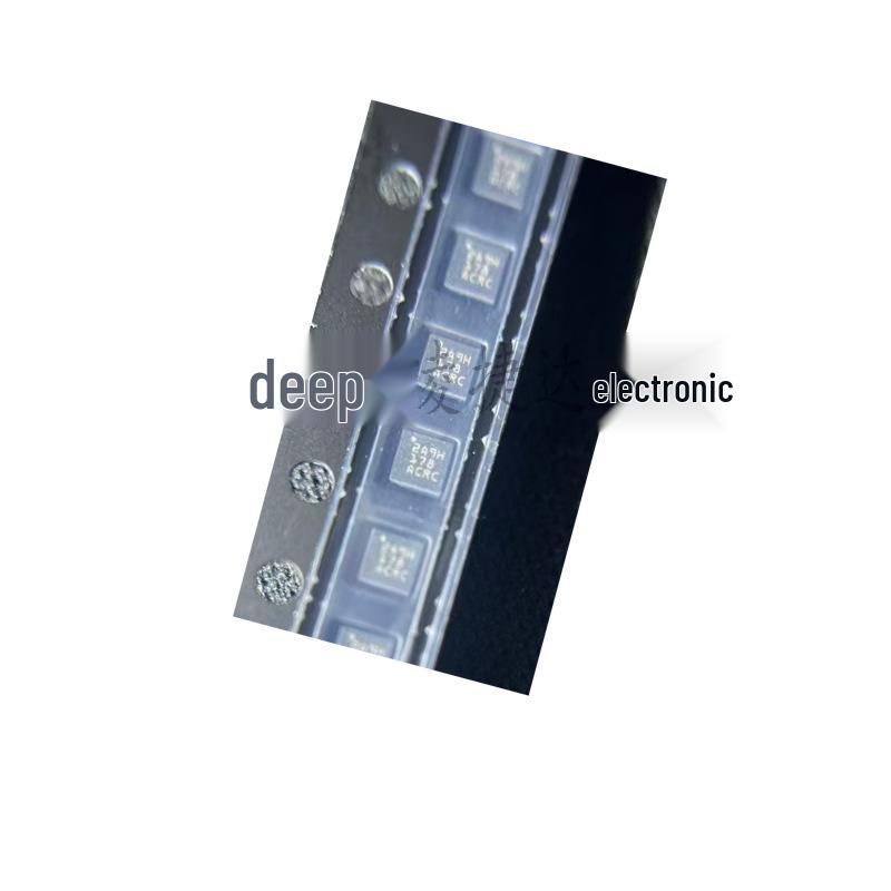 TPS259470ARPWR QFN-10 Surge Protector IC Chip