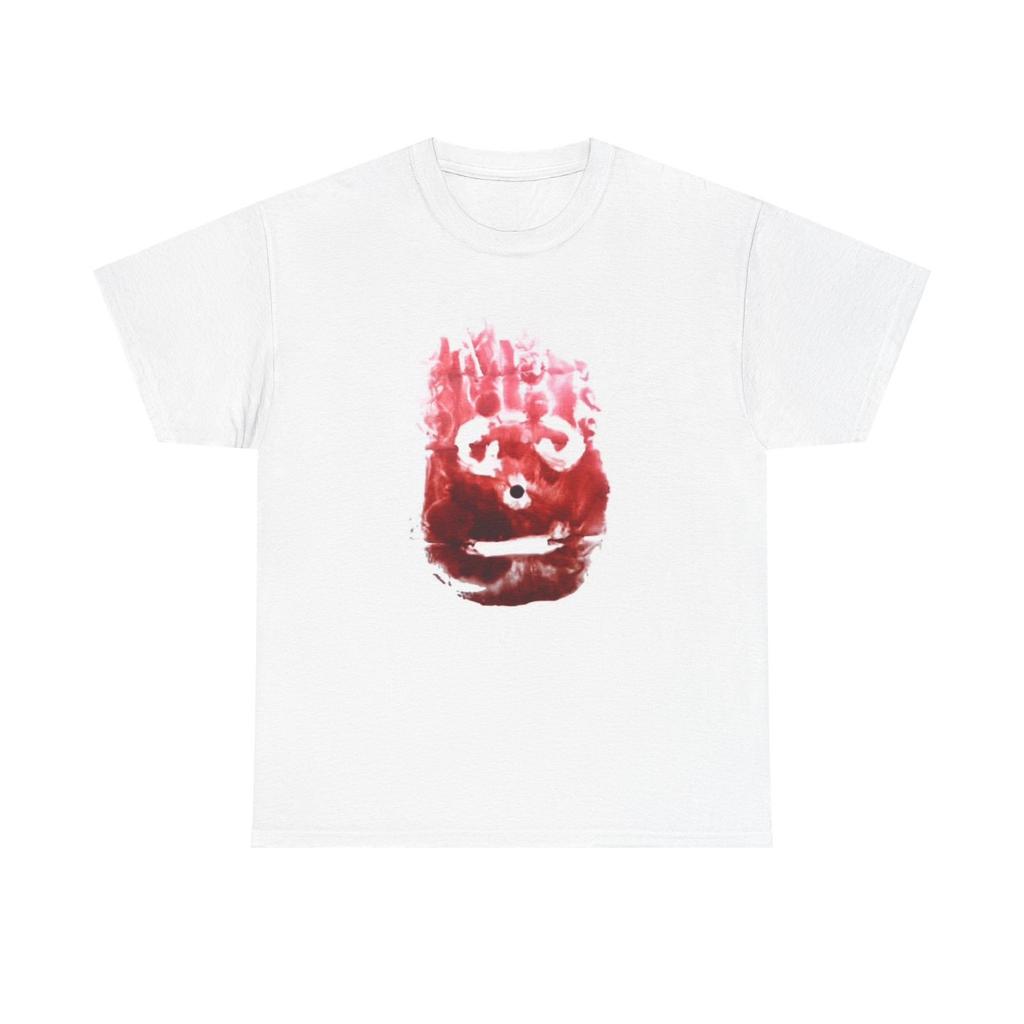 Wilson Cast Away Vtipný filmový plakát Grafické tričko Unisex Pohodlné Těžká bavlna