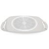 TITANIUM GRILL PLATE 47cm BERLINGER HAUS BH-8077 SAHARA