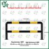 Youjin Anti-Collision Parking Barrier & Guardrail