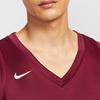 Nike Dri Fit Basketball Jersey Men's Team Paste Red IM9813-678