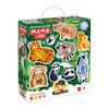 CzuCzu First Mommy and Me Puzzle