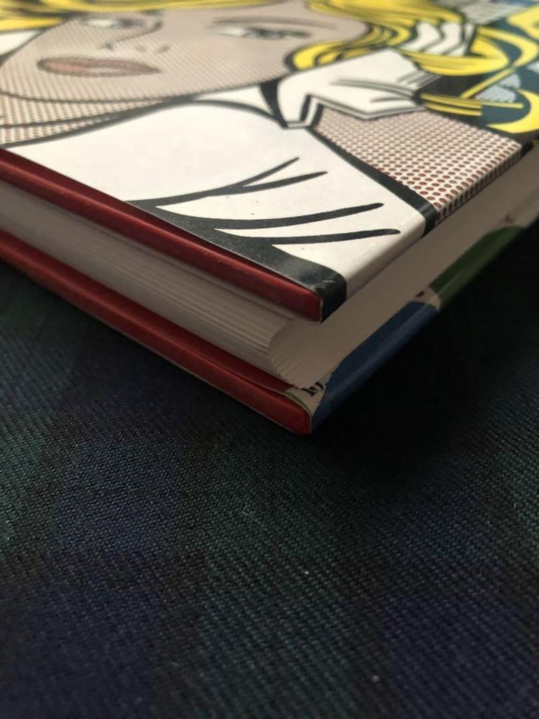 [USED] POP ART / Tilman Osterwold / TASCHEN