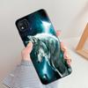 For Wiko Y62 Plus Case Fashion Protective Phone Cases Y 62 Back Cover for Wko Y81 Y82 WikoY62 Silicone Cute Bumper Y62Plus Funda