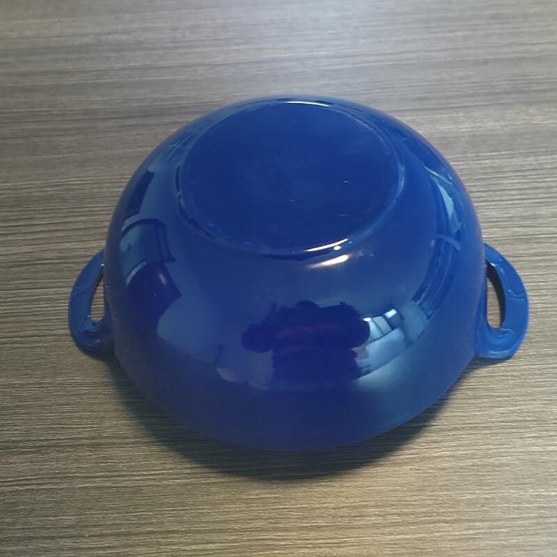 

ZISIZ Cast Iron Frying Pan