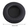 1Pair Ear Pad Cushion Sponge Cover Soft Ear Pads for SOMIC G941 Soft Memory Foam Headset Comfortable To Wear Earphone