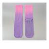 Autumn/winter Gradient Yoga Socks Women Anti Slip Professional Pilates Socks Cotton Breathable Indoor Dance Fitness Sports Socks