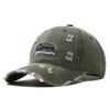 Vintage Adjustable Unisex Vintage Cap for Outdoor Hiking and Mountaineering