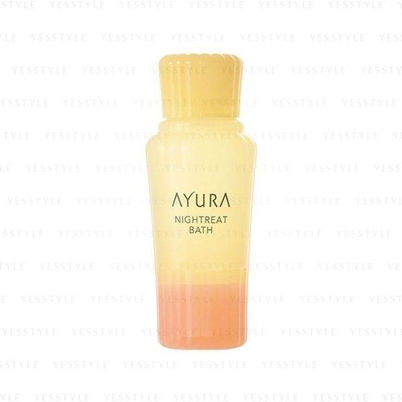 AYURA - Nightreat Bath