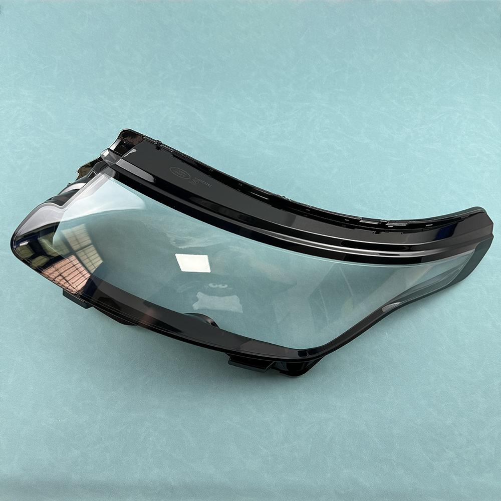For Land Rover Range Rover 2018 2019 2020 2021 2022 Headlight Cover Replacement Front Car Light Auto Shell Lampcover Lampshade