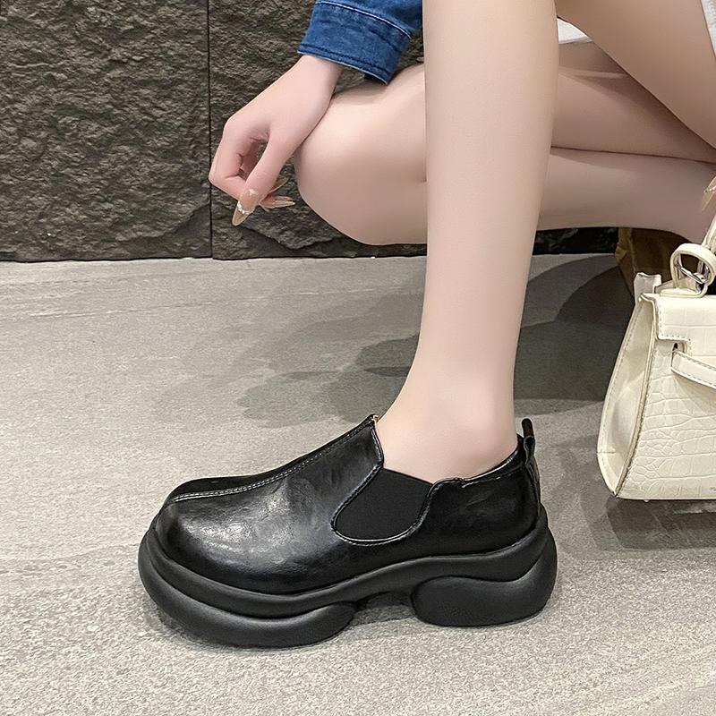 Fashion Flats Women Sport Shoes Platform Fashion Casual Shoes Spring Walking Cozy Woman Sneakers 2025 Brand Running Women’s Zapatillas