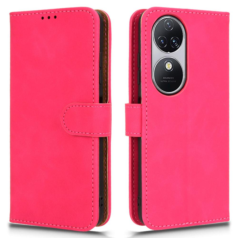 

Для Oukitel C38 чехол кожаный чехол-кошелек из искусственной кожи Rose