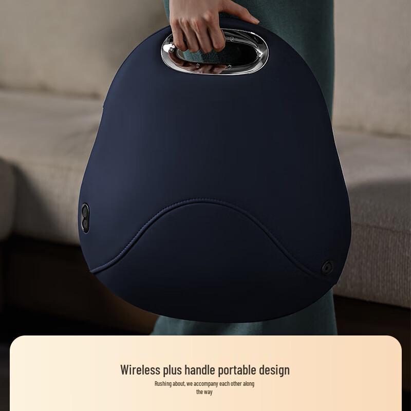 Philips Waist & Back Massage Cushion