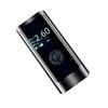 Compact Wireless Portable Car Tire Inflator