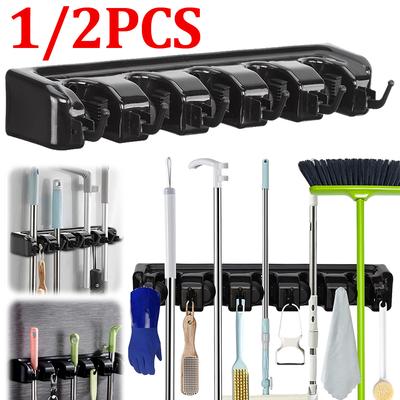 Domácnost a úklid – Úložné prostory