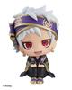 Lucup Disney Twisted Wonderland Karim Al-Azim Painted PVC figure, approx. 110mm