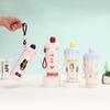 316 Stainless Steel Insulated Water Bottle Cute Cold Beverages Cups Drinkware Vacuum Flask  Office
