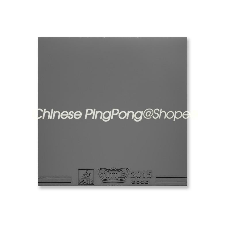 TUTTLE 2015 GOOD BLUE FLAME Tischtennisgummi