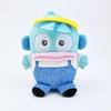 Sanrio Hangyodon Plush Kyun Memories Heisei Retro