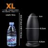  Anal Plug For Men And Women  Anal Sphincter Expansion Device Suction Cup Large Anal Strip Adult Sex Toy