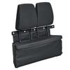 SEIWA Accessories for Suzuki Jimny Sierra Headrest Storage Box Headrest Rear Seat Ideal for Car Camping Vehicle-Specific & (JB64/JB74) - IMP181,