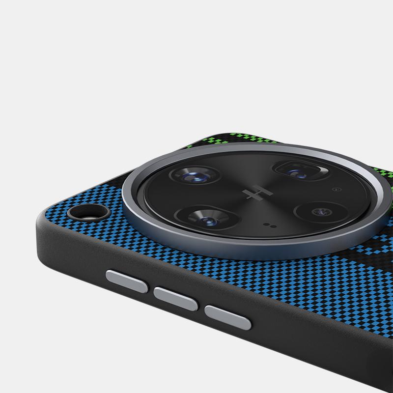 ABEEL For Oppo Find X8s 5G Case Compatible with MagSafe Printed PC TPU Aluminum Alloy Leather Phone Cover