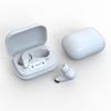 Over-Ear Bluetooth Hearing Amplifier with Smart Noise Reduction