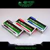 Hero 887 Double-Ended Oil-Based Markers - Durable Black, Red, Blue, Full Box Packaging, Special Offer